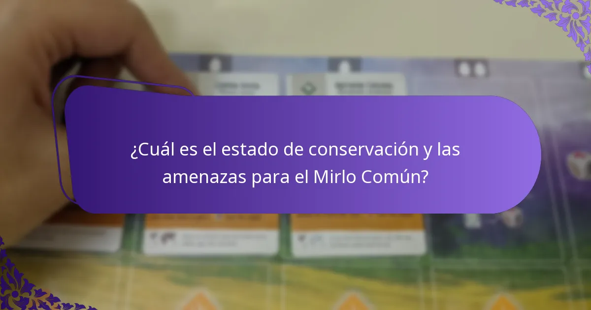 ¿Cómo se reproduce el Mirlo Común?