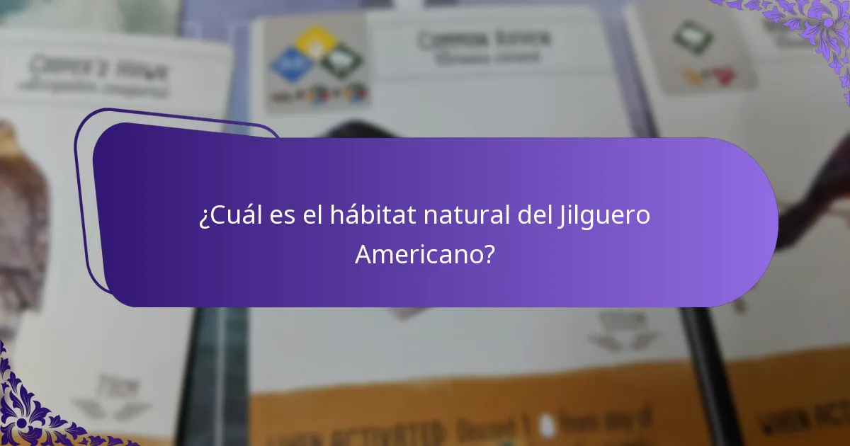 ¿Cómo puedes atraer Jilgueros Americanos a tu jardín?