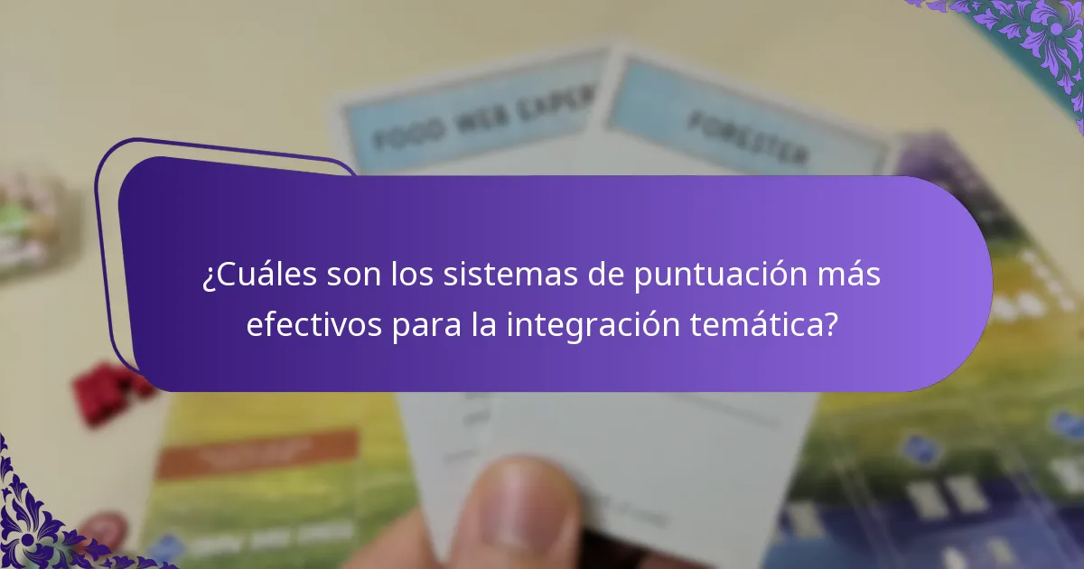 ¿Cómo pueden los diseñadores de juegos implementar variaciones en la puntuación?
